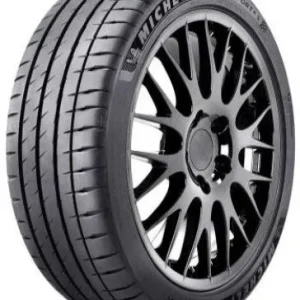 Cumpărături sigure MICHELIN PS4 S 285/25R22 95Y
