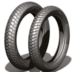 MICHELIN ANAKEE STREET F/R 90/90R17 S Vezi acum
