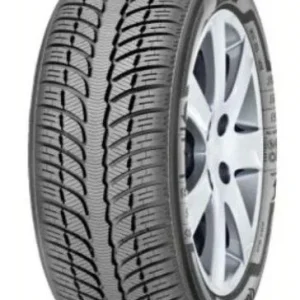 Ofertă specială KLEBER QUADRAXER SUV 225/65R17 106V