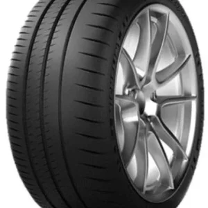 Noutate MICHELIN SPORT CUP 2 K2 245/35R20 95Y