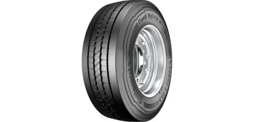 Preferatul clienților CONTINENTAL Conti Hybrid HT3+ CHT3+ 385/55R19.5 156J