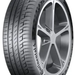 Transport gratuit CONTINENTAL PREMIUM CONT 6 255/45R20 105V