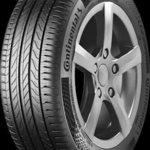 Vezi acum CONTINENTAL UltraContact 235/55R18 100H