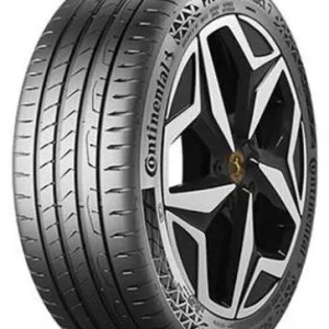 Ofertă de sezon CONTINENTAL PREMIUM CONT 7 225/40R20 94Y