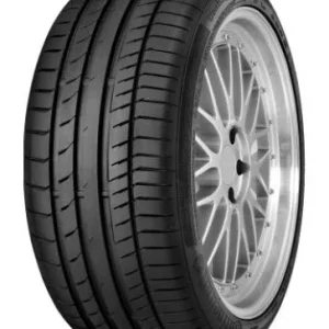 Ofertă specială CONTINENTAL CSC 5 SUV 255/50R19 107W