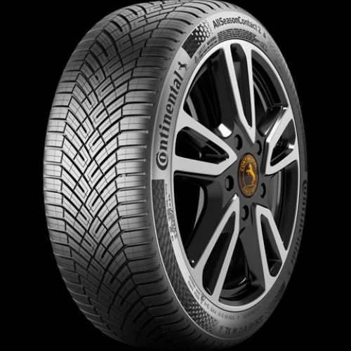 Preț mic CONTINENTAL ALLSEASONCONTACT 2 275/40R18 103Y