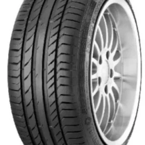 Super ofertă CONTINENTAL SC-5P 255/40R20 101Y
