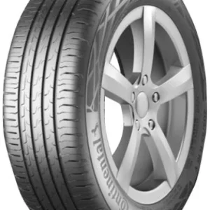 Ofertă de sezon CONTINENTAL ECO CONTACT 6 Q 285/40R20 108W