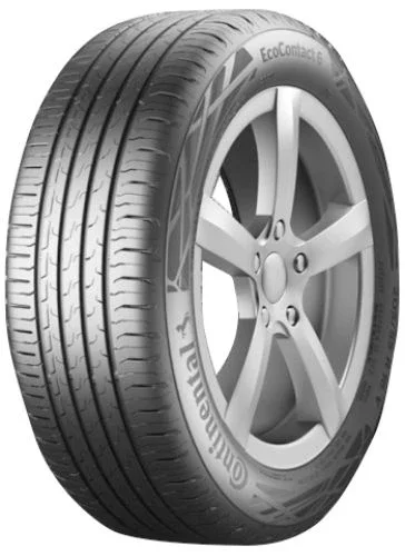Ofertă de sezon CONTINENTAL ECO CONTACT 6 Q 285/40R20 108W