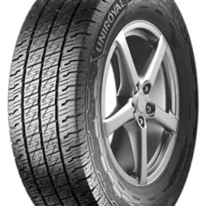 UNIROYAL ALLSEASON MAX 215/65R15C 104T Lichidare de stoc