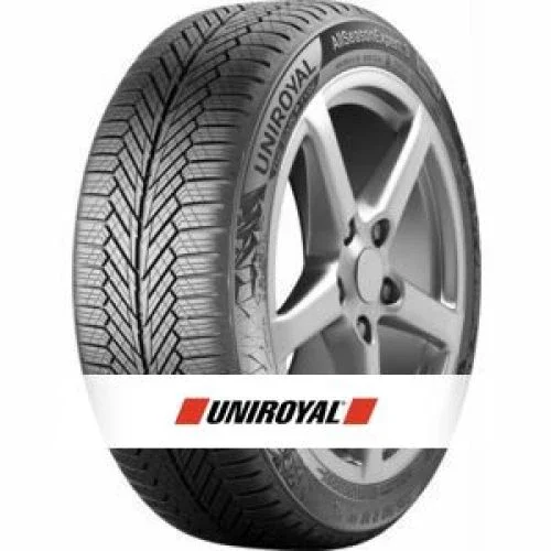 UNIROYAL ALLSEASON EXPERT 3 205/55R16 91H Nu rata