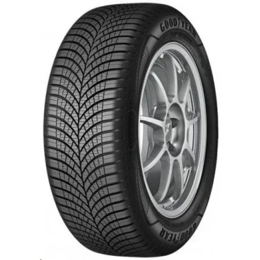 Ofertă exclusivă Goodyear Vector4seasons g3 xl 235/45/20 All seasons