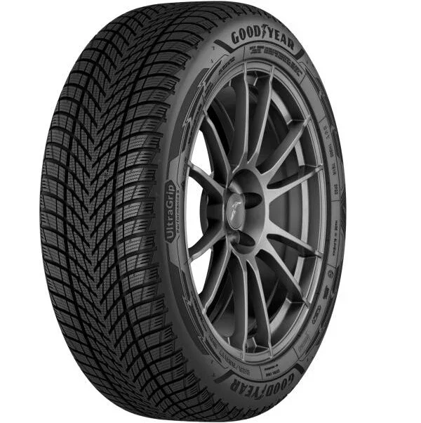 Goodyear Ug performance 3 215/50/18 Iarna Nu rata