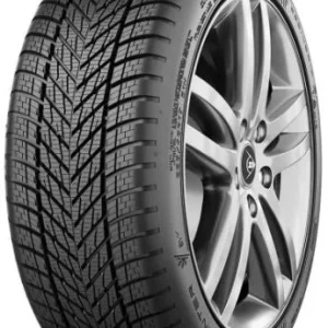 Cumpărături sigure DUNLOP Winter 235/50R18 101V