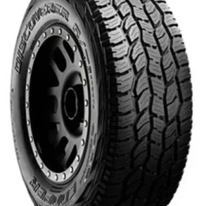 COOPER DIS AT3 SPORT 2 265/60R18 110T Ofertă limitată