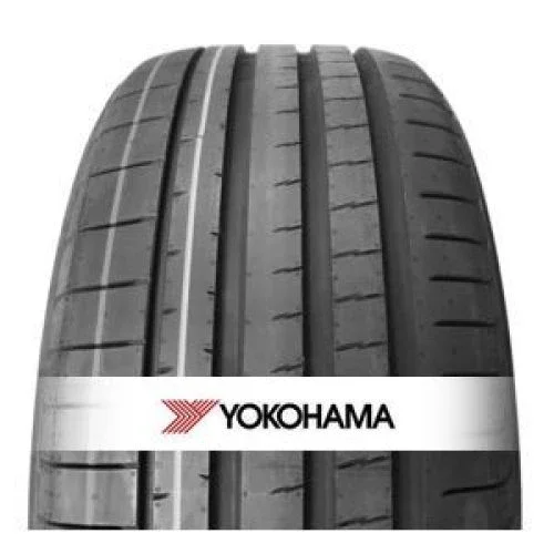 Retur ușor YOKOHAMA SPORT V107D 285/40R22 110Y