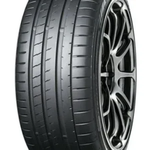 YOKOHAMA V107 225/40R18 92Y Livrare expres