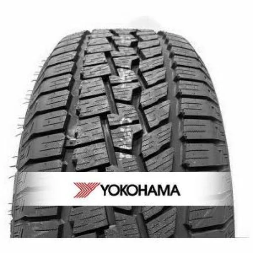 YOKOHAMA GEOLANDAR CV 4S G061 235/55R19 105V Retur ușor