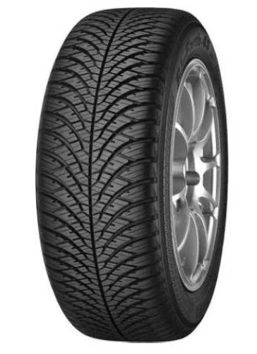 Chilipir YOKOHAMA BLUEARTH-4S AW21 275/35R21 103W