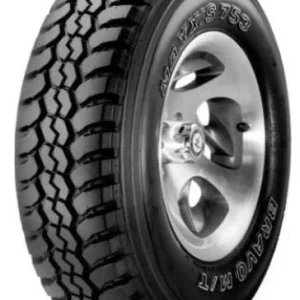 MAXXIS MT753 MUD TERRAIN 185/80R14C 102Q Plată sigură