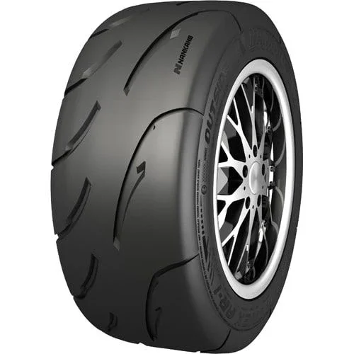 Mai ieftin NANKANG AR-1 semi-slick 235/40R17 94W