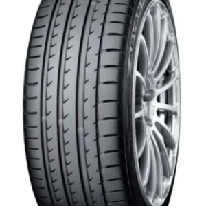 YOKOHAMA V105 235/40R19 92Y Reducere de preț