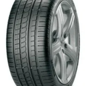 Plată securizată PIRELLI PZERO ROSSO ASIMMETRICO 295/30R18 98Y