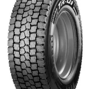 PIRELLI TR:01S 315/80R22.5 156L Premium