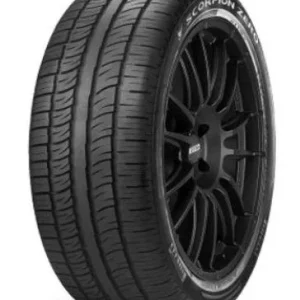 Ofertă specială PIRELLI SCORPION ZERO ASIM. 285/35R22 106W