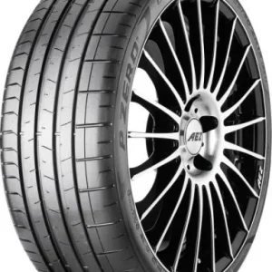 PIRELLI P-ZERO (PZ4) 235/50R19 99W Livrare gratuită