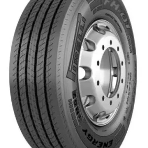 PIRELLI FH:01Y PROWAY 315/80R22.5 158L Ultima șansă