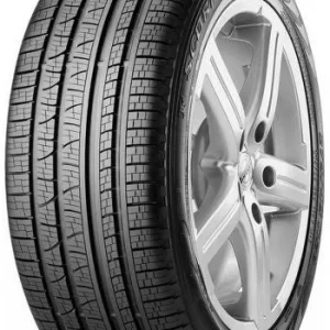 Nu rata PIRELLI SCORPION VERDE ALL SEASON 275/40R21 107V