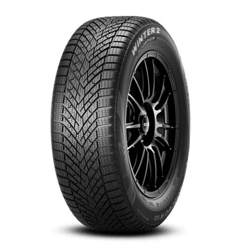 PIRELLI SCORPION WINTER 2 235/55R18 104H Disponibil imediat