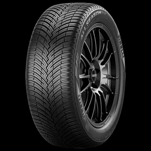 Preț redus PIRELLI SCORPION AS SF 3 235/60R18 107W