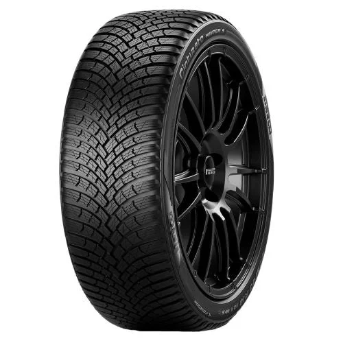 Nu rata PIRELLI Winter cinturato 3 225/50R19 100V