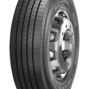 PIRELLI R02 PROFUEL STEER 315/70R22.5 158L Super ofertă