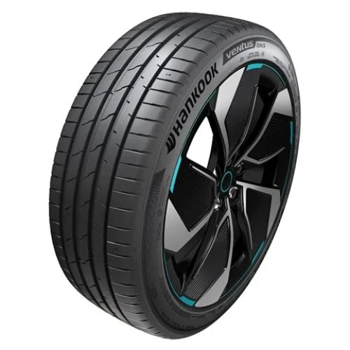 HANKOOK ION EVO SUV IK01A 275/35R21 103Y FP SoundAbsorber EV Bestseller