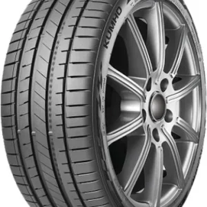 Vezi acum KUMHO PS72 225/55R17 101Y