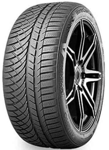 Super ofertă KUMHO WP72 235/35R19 91W