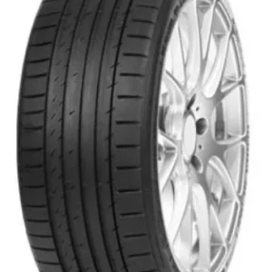 Plată sigură GRIPMAX Suregrip pro sport 285/45R20 112Y BSW