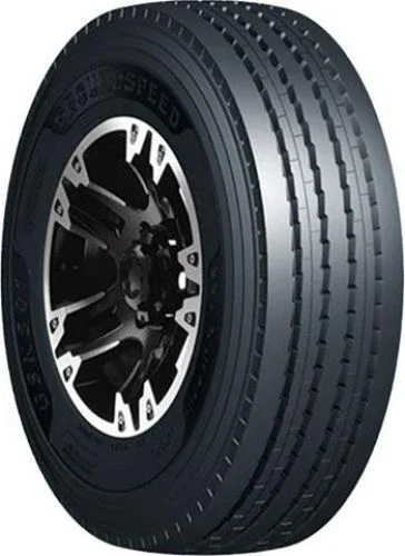 GROUNDSPEED GSKS01 245/70R17.5 143J Transport gratuit