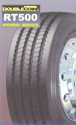 Preț mic DOUBLE COIN RT500 285/70R19.5 145M