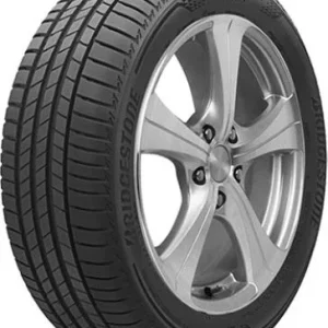Plată securizată BRIDGESTONE T005 235/55R18 104T