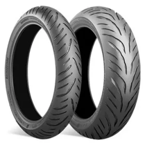 Cel mai vândut BRIDGESTONE BATTLAX T32-GT R 180/55R17 73W