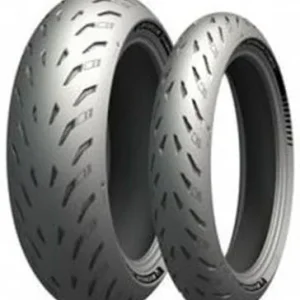 MICHELIN POWER 5 120/70R17 58W Lichidare de stoc