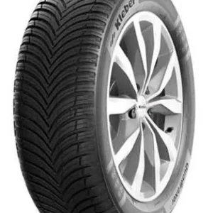 KLEBER QUADRAXER3 195/55R16 87H Calitate înaltă