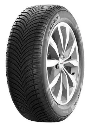 KLEBER QUADRAXER3 195/55R16 87H Calitate înaltă