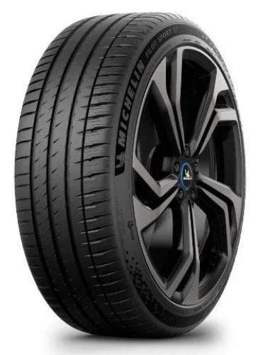 Promoție MICHELIN PS EV ACOUSTIC 265/45R20 108Y XL