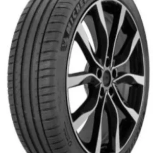 Reducere extra MICHELIN PS4 SUV 275/45R21 110Y