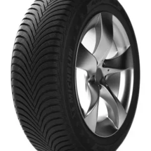 Ofertă limitată MICHELIN PIL ALPIN 5 MO1 225/45R18 95V